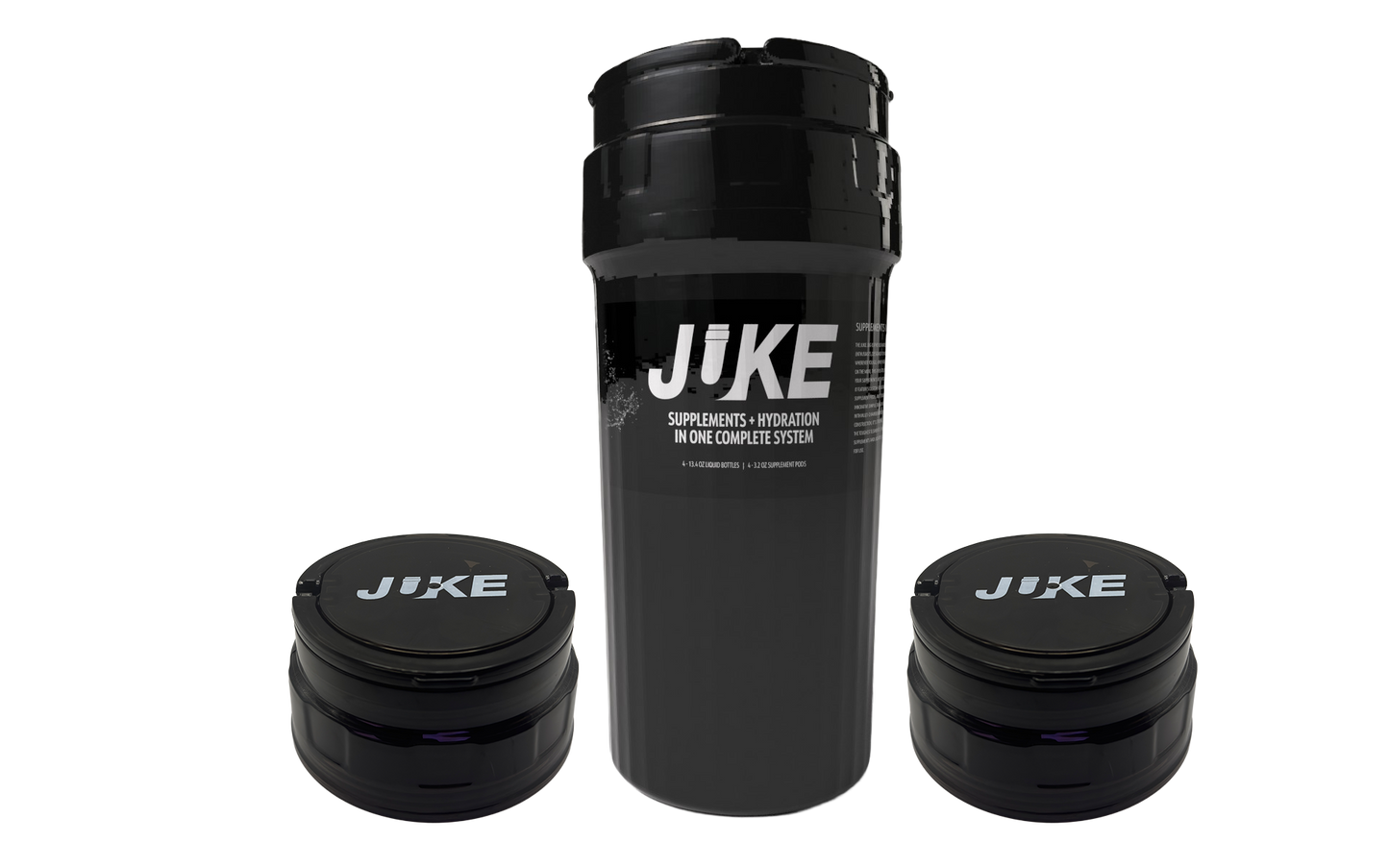 COMPLETE TRAVEL PACK