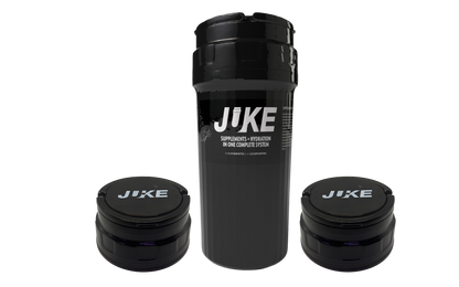 COMPLETE TRAVEL PACK