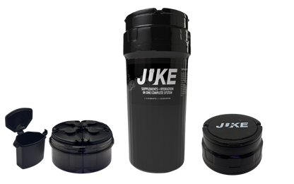 COMPLETE TRAVEL PACK