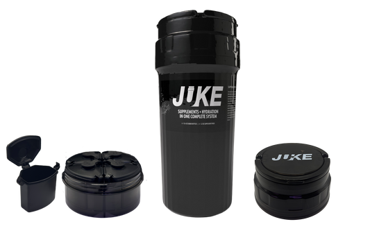 COMPLETE TRAVEL PACK