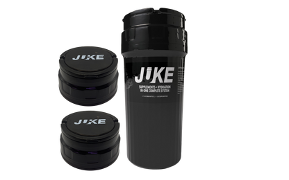 COMPLETE TRAVEL PACK