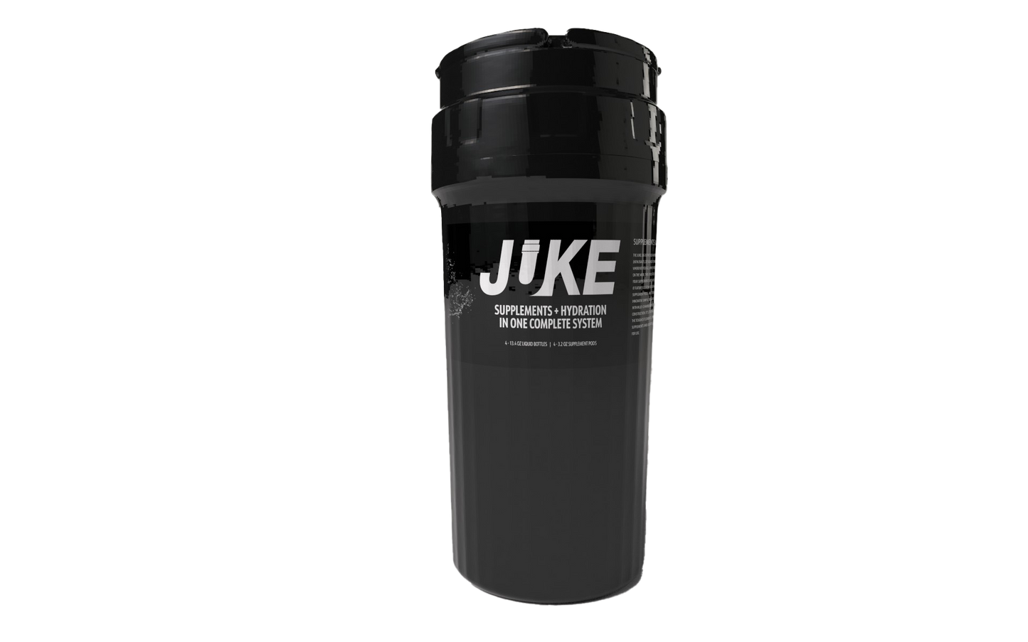 JUKE JUG DAILY