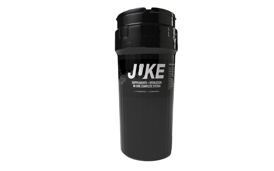 JUKE JUG DAILY